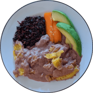 Matooke / Irish & Beans / Gnuts