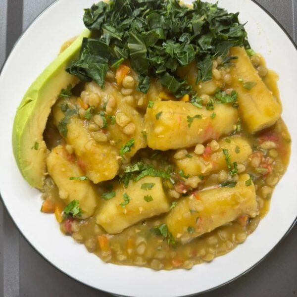 Matooke & Peas - Image 2