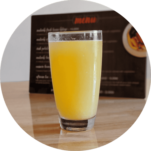 Passion Fruit