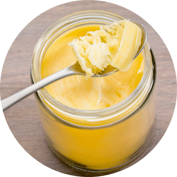 Ghee