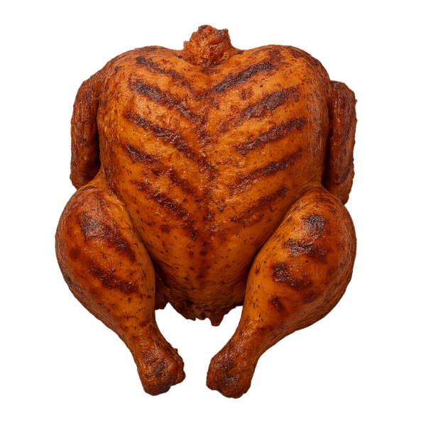 Grilled Chicken (Full)