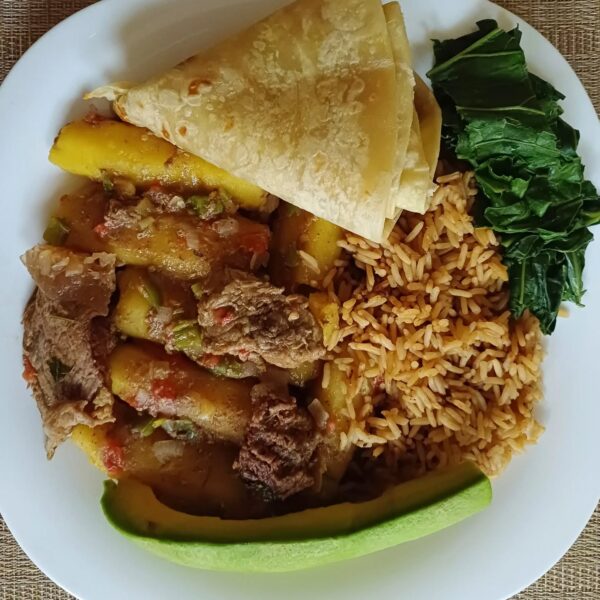 Chapati - Image 2