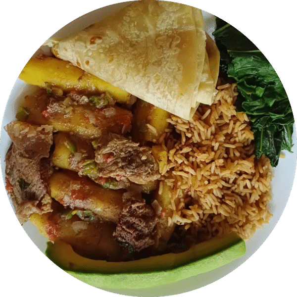Chapati