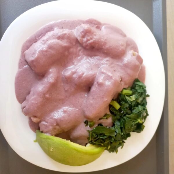 Matooke & Groundnuts - Image 2